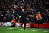 Diego Simeone outwitted Jurgen Klopp over two legs